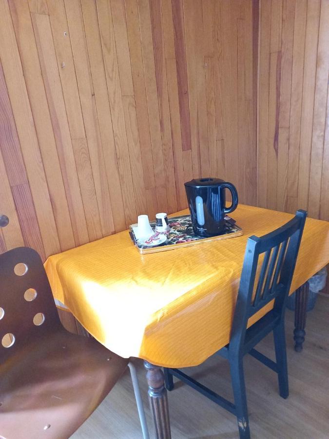 2 Chambres D'Hotes Privees Louees Separement Avec Communs A Partager Beaufort  Eksteriør bilde
