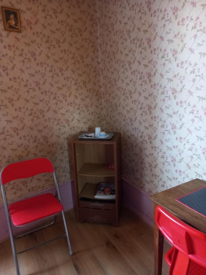 2 Chambres D'Hotes Privees Louees Separement Avec Communs A Partager Beaufort  Eksteriør bilde