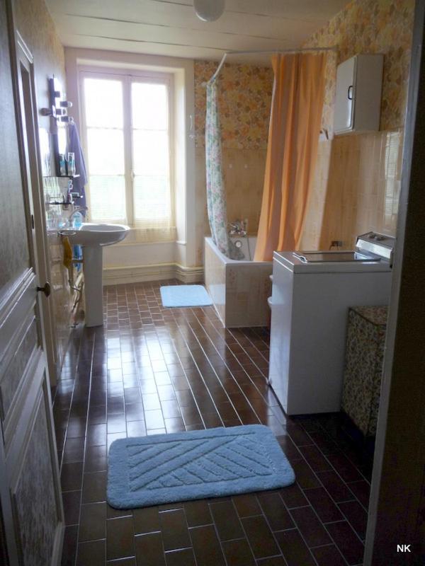 2 Chambres D'Hotes Privees Louees Separement Avec Communs A Partager Beaufort  Eksteriør bilde