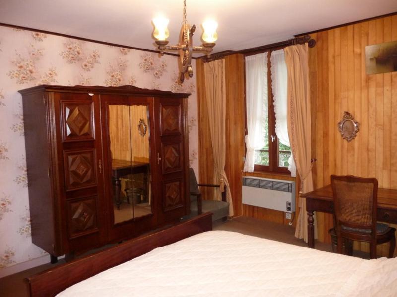 2 Chambres D'Hotes Privees Louees Separement Avec Communs A Partager Beaufort  Eksteriør bilde