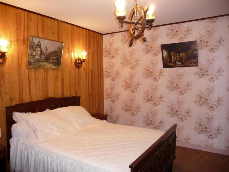 2 Chambres D'Hotes Privees Louees Separement Avec Communs A Partager Beaufort  Eksteriør bilde