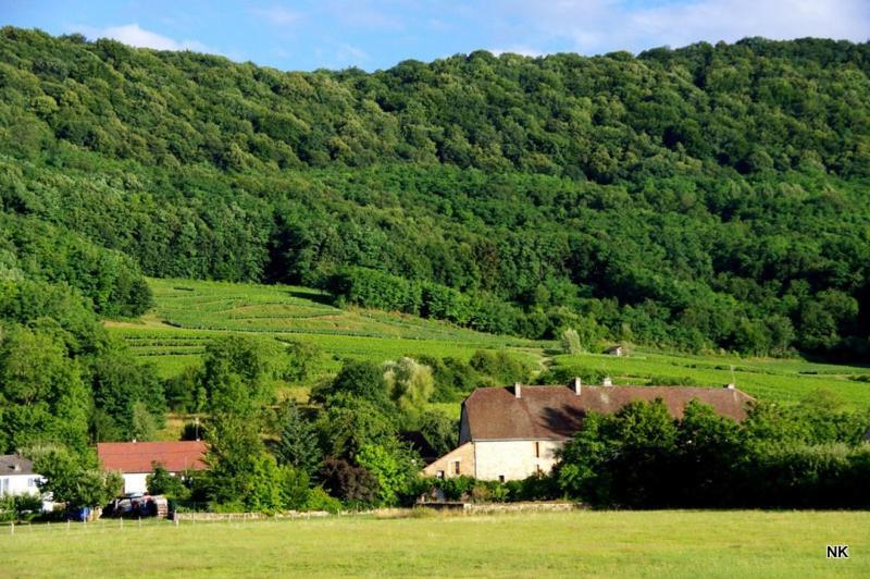 2 Chambres D'Hotes Privees Louees Separement Avec Communs A Partager Beaufort  Eksteriør bilde